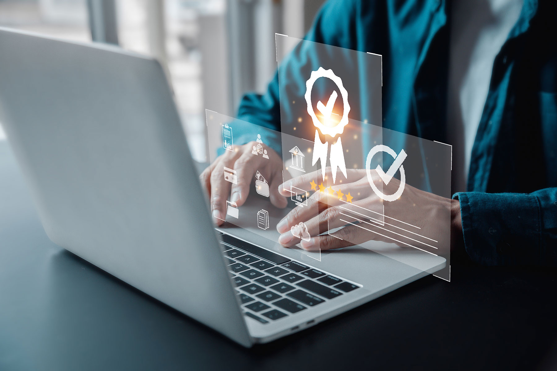 information-assurance